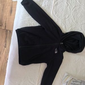 Infant north face jacket